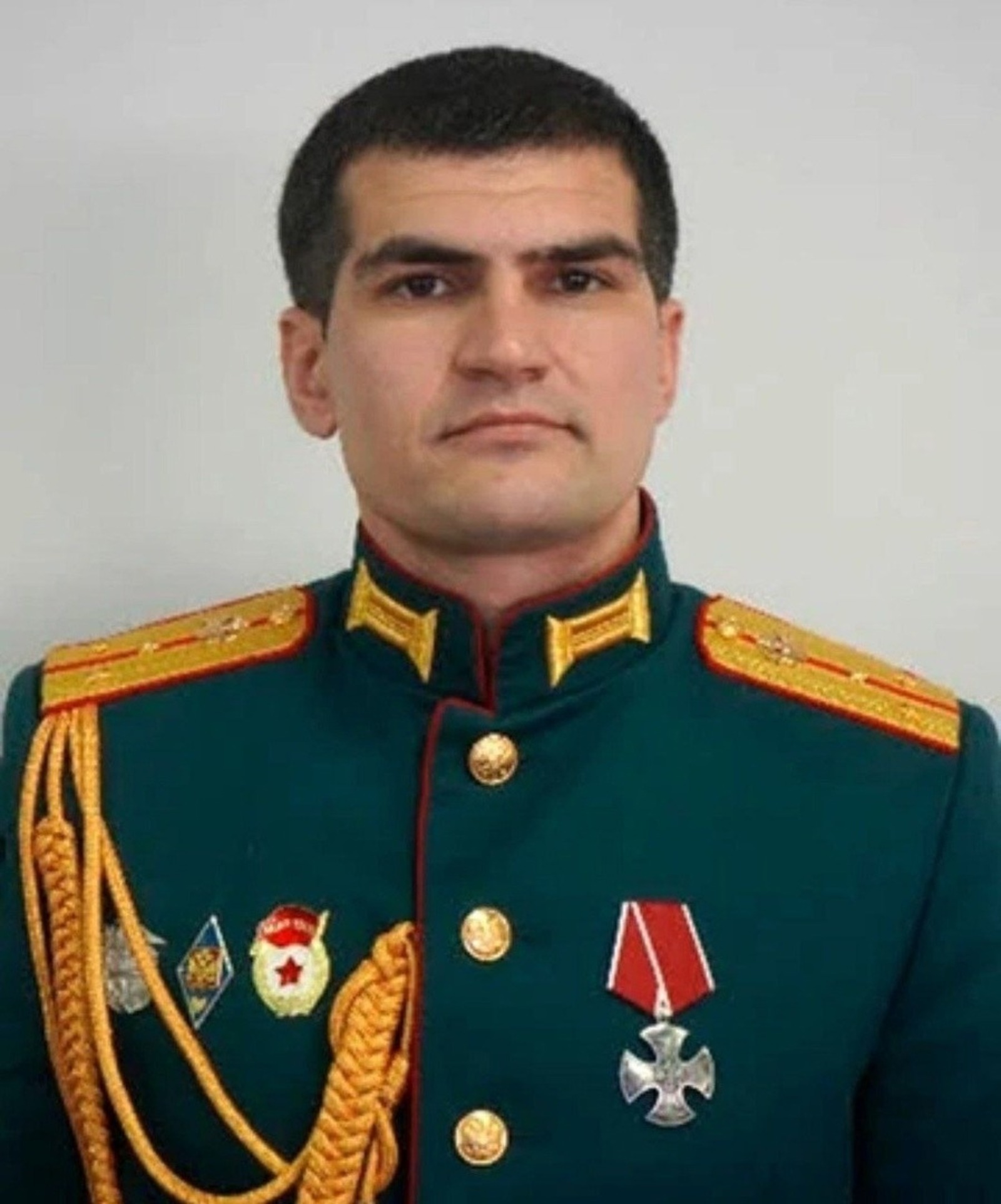 Зухра Гордиенко/vk.com