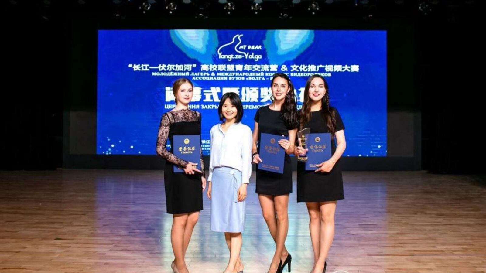 пресс-служба БГМУ