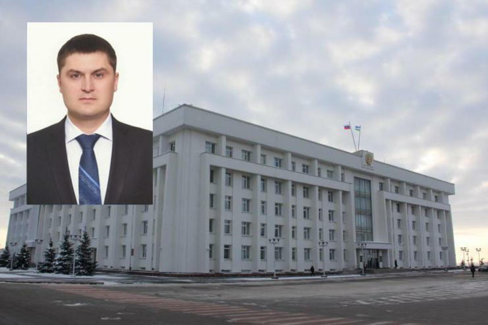 пресс-служба Главы РБ