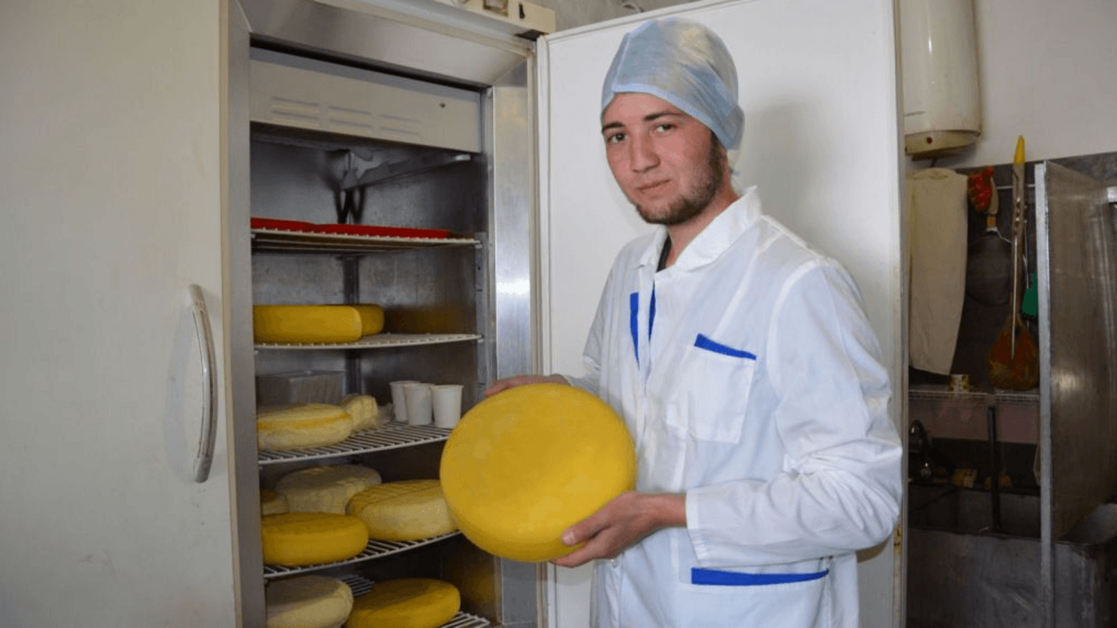 пресс-служба Минсельхоза