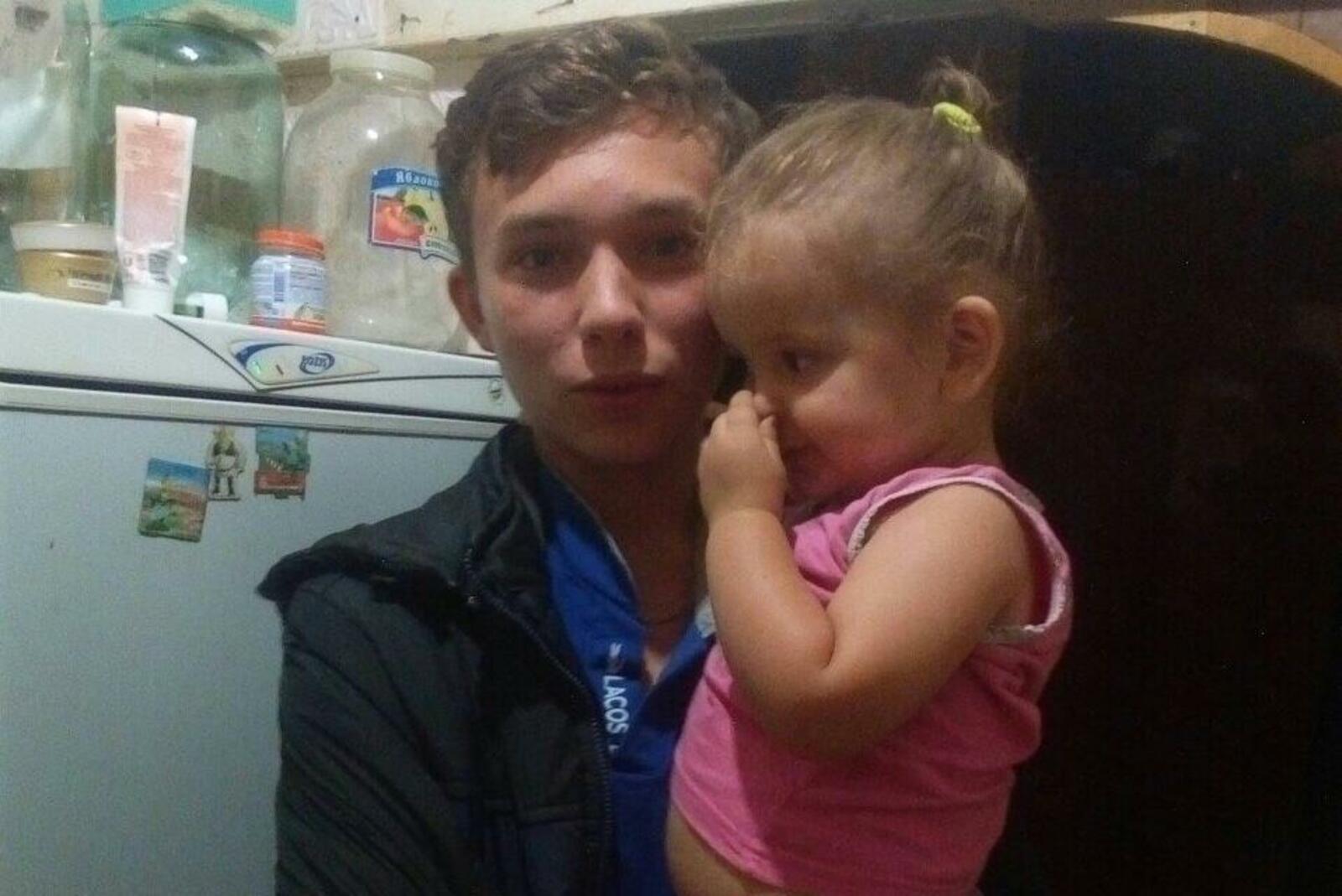 Личный архив