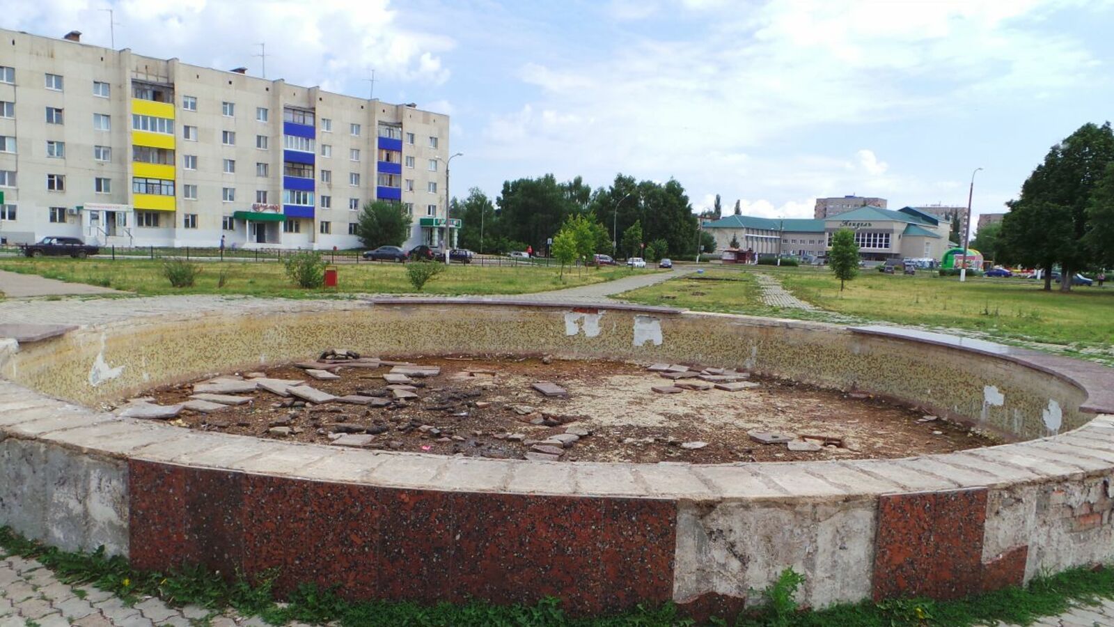 Ксения Калинина