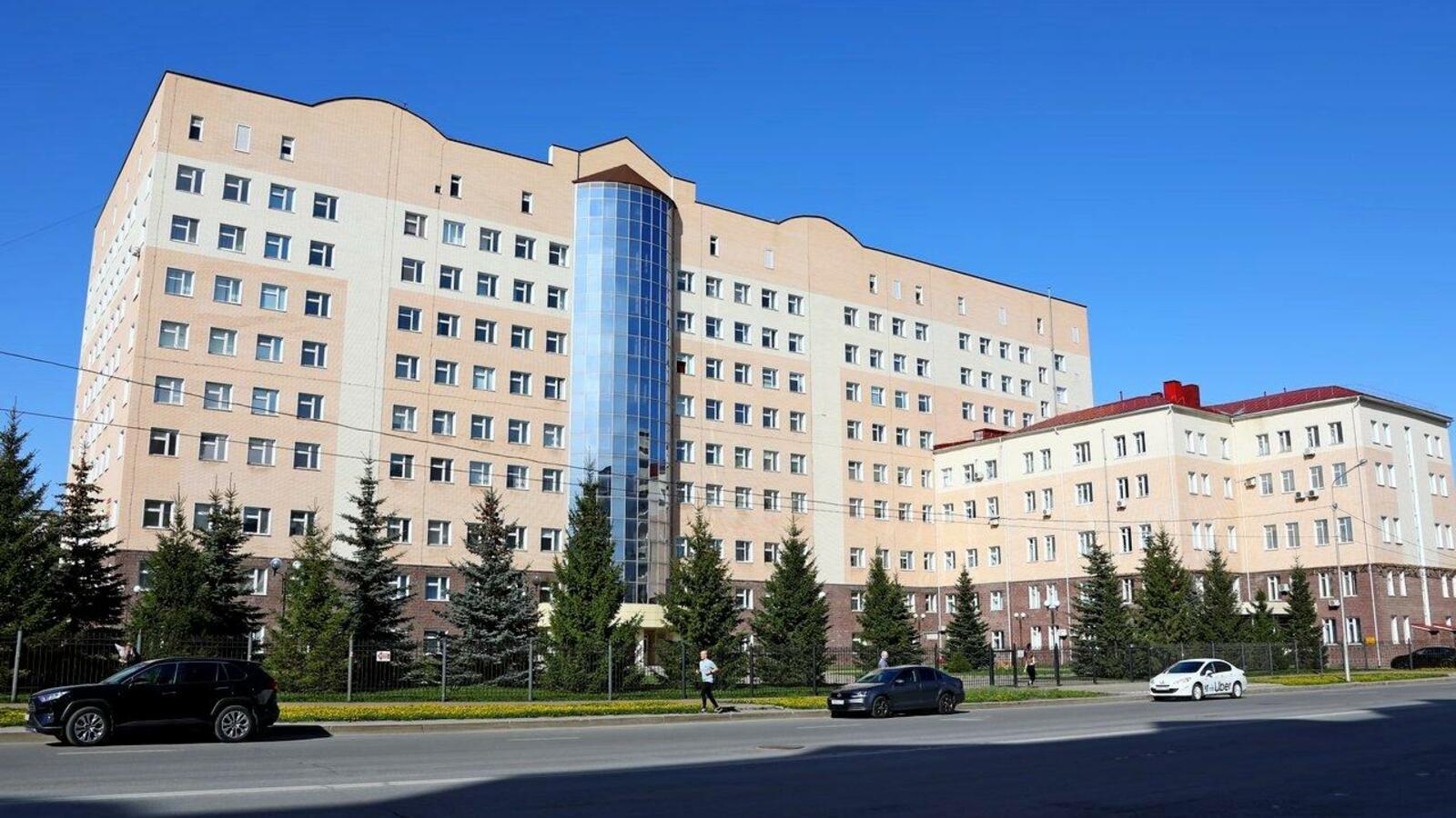 Валерий Шахов