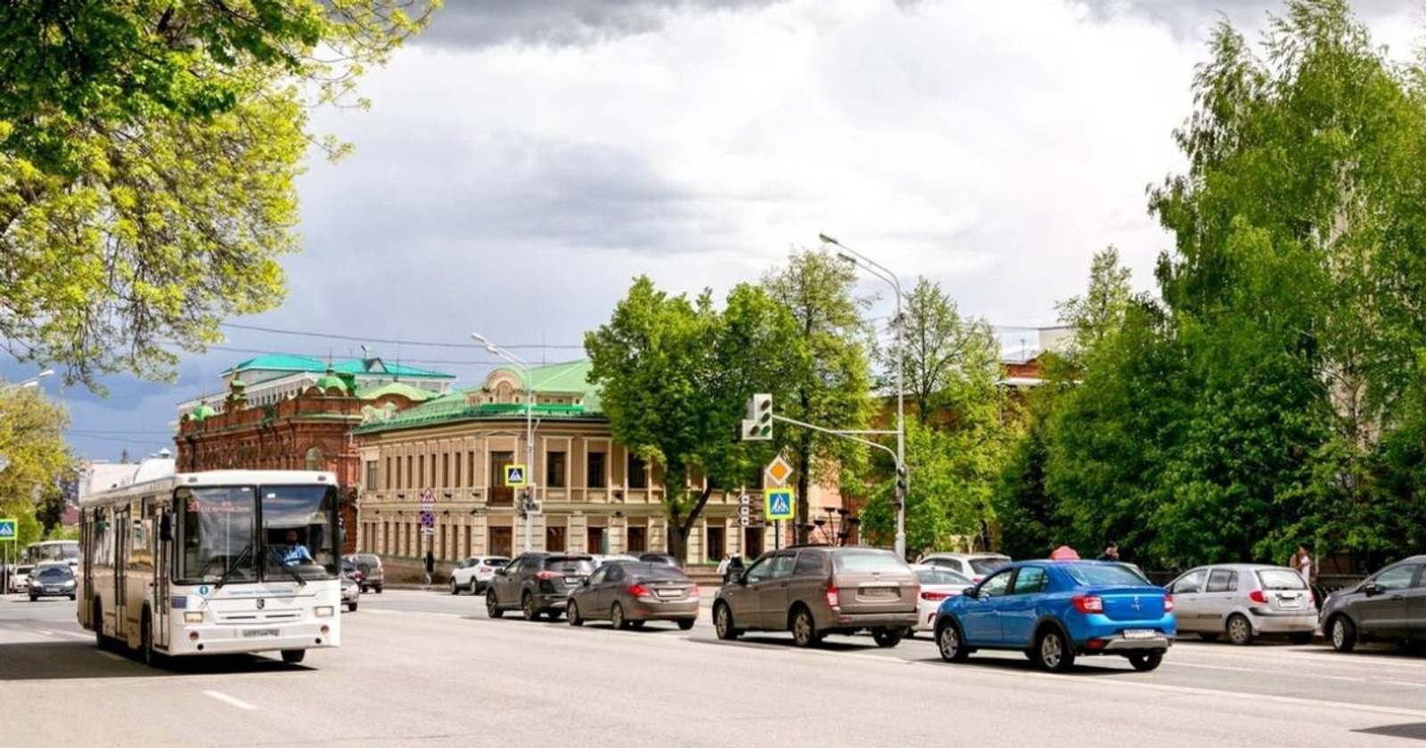 Баашҡортостандың Транспорт министрлығы