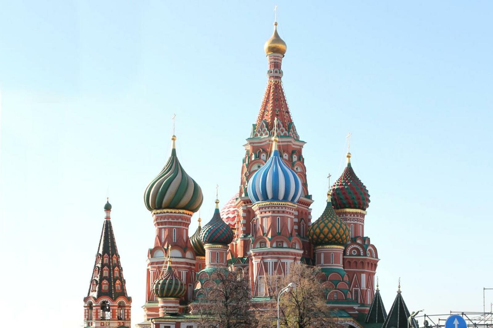 Олег Яровиков