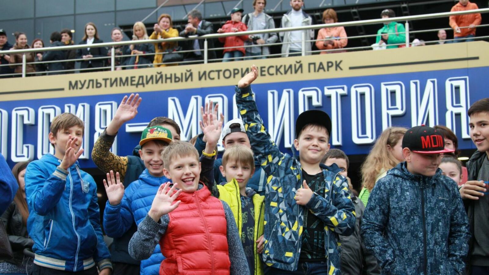 Олег Яровиков