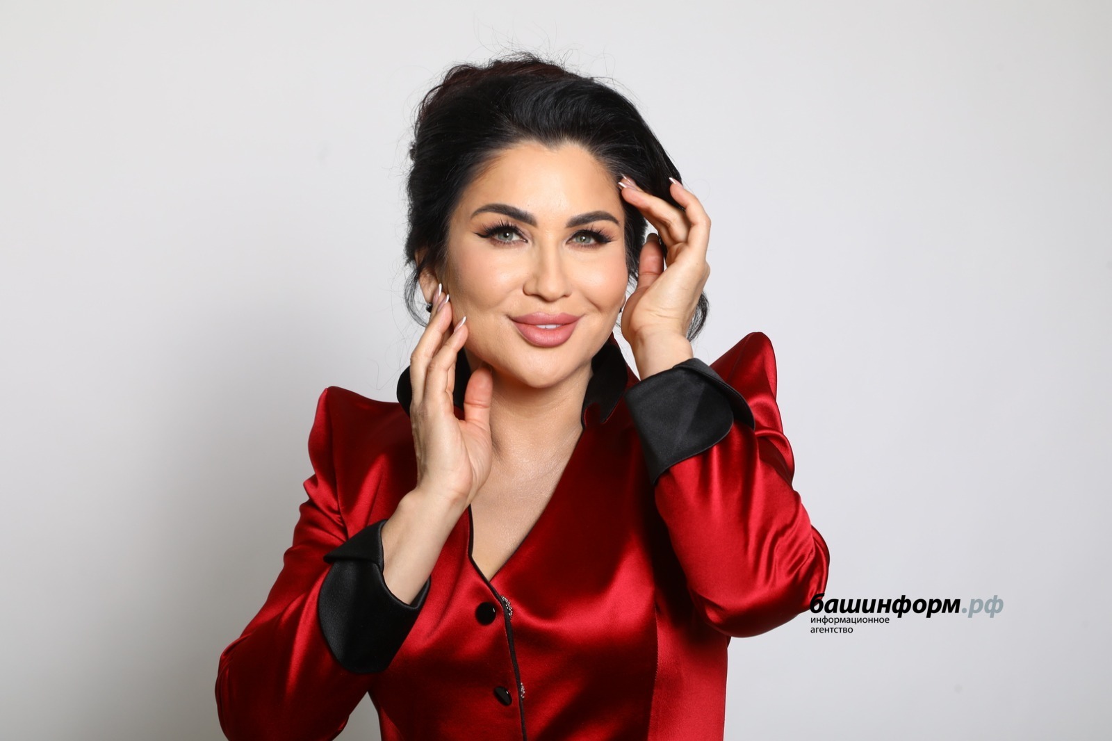 Валерий Шахов ИА «Башинформ»