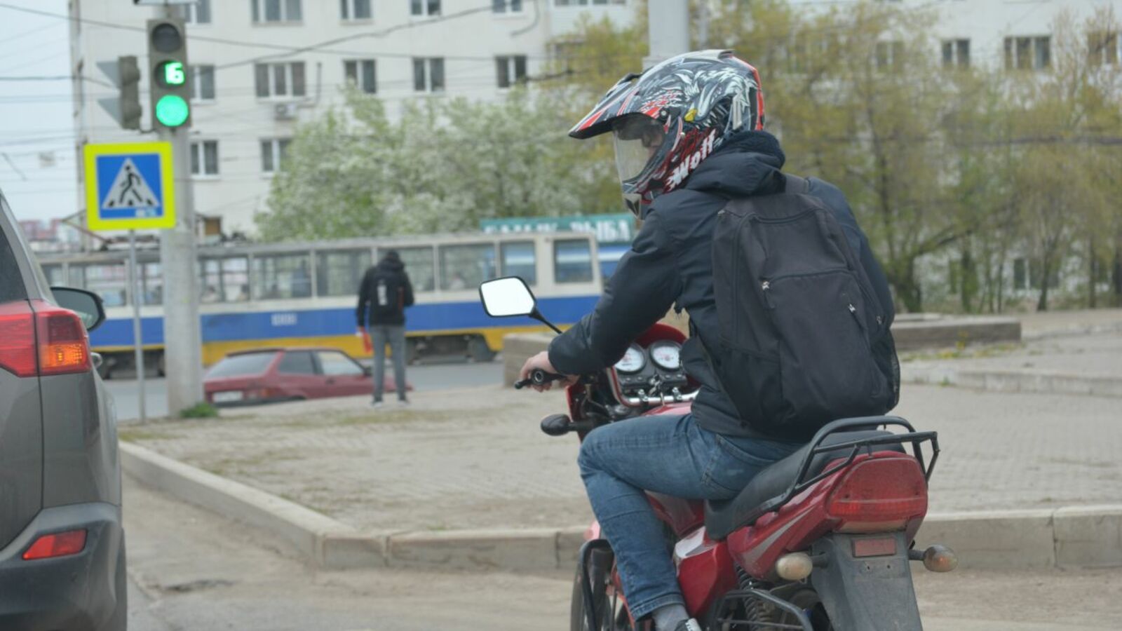 Ксения Калинина