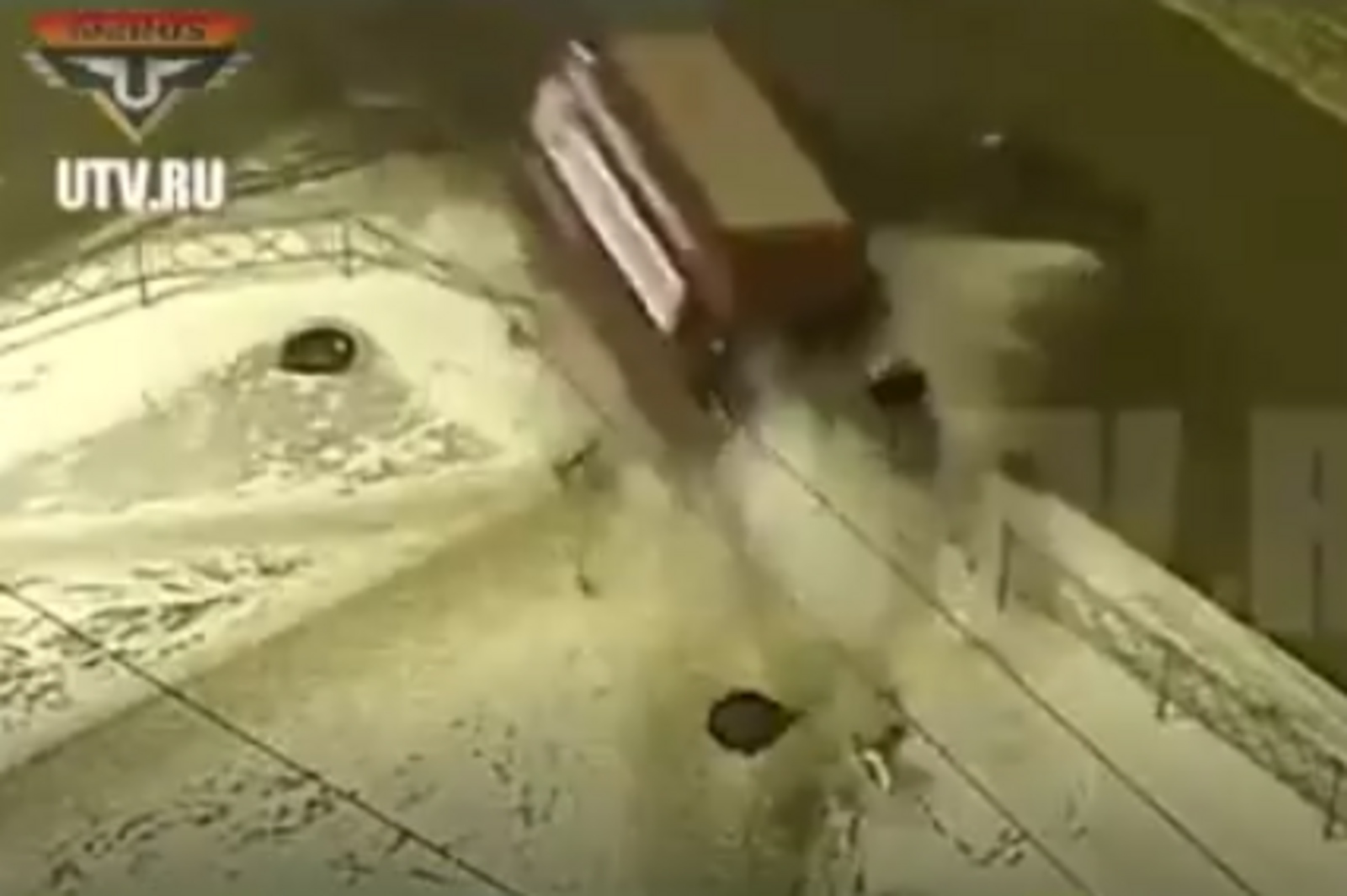 Стоп-кадр видео