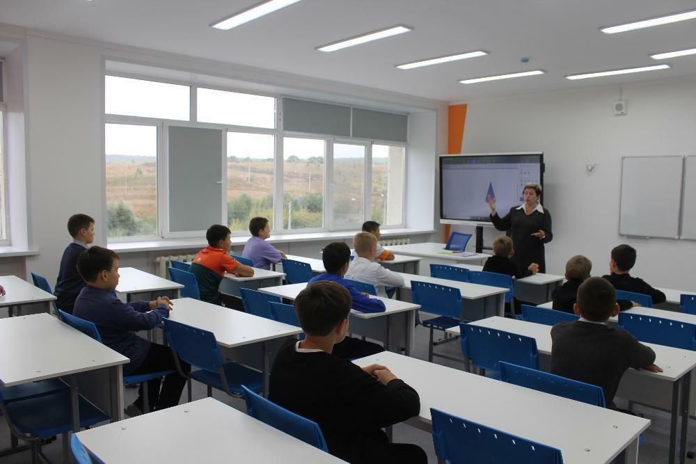 Старшеклассники из Башкирии смогут бесплатно пройти двухлетние курсы программирования