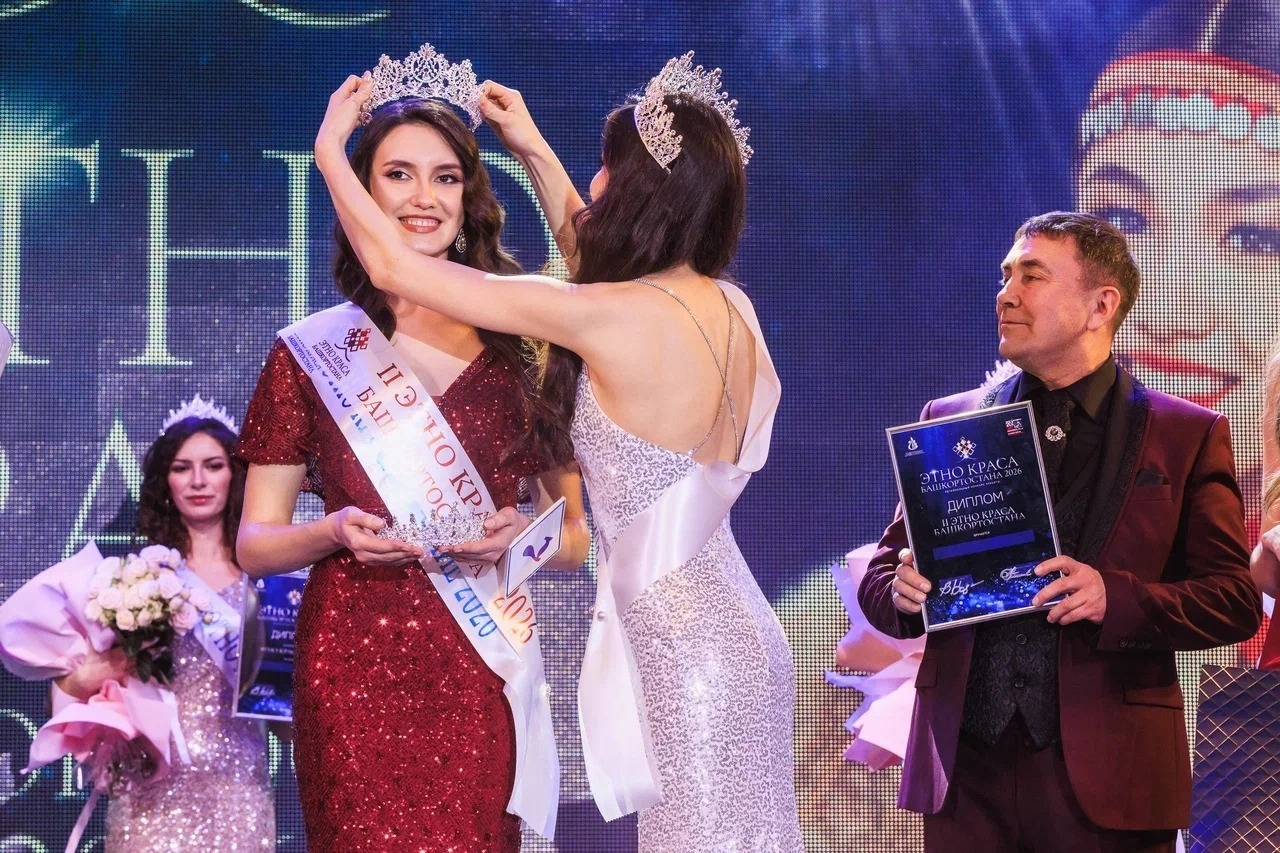 организаторы конкурса предоставлено "Башинформу"