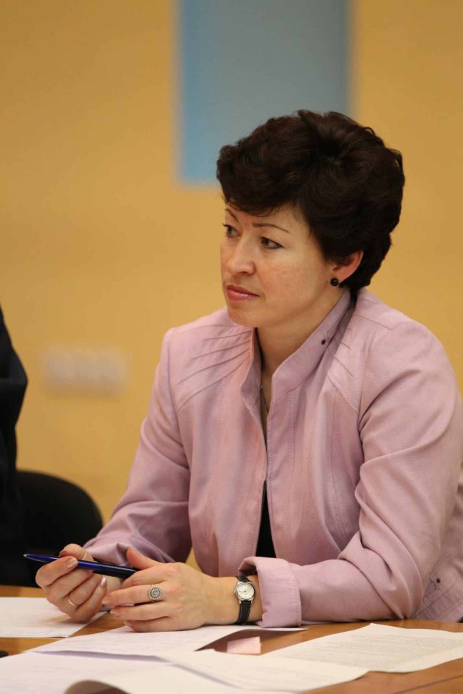 Олег Яровиков