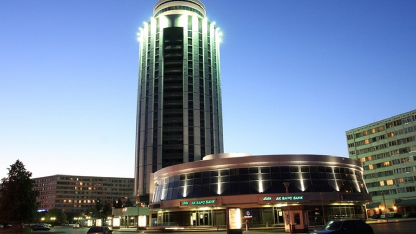 пресс-служба Главы Башкортостана