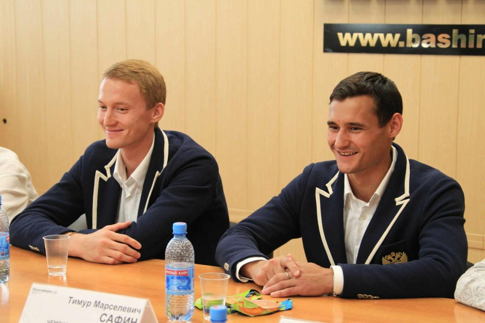 Олег Яровиков