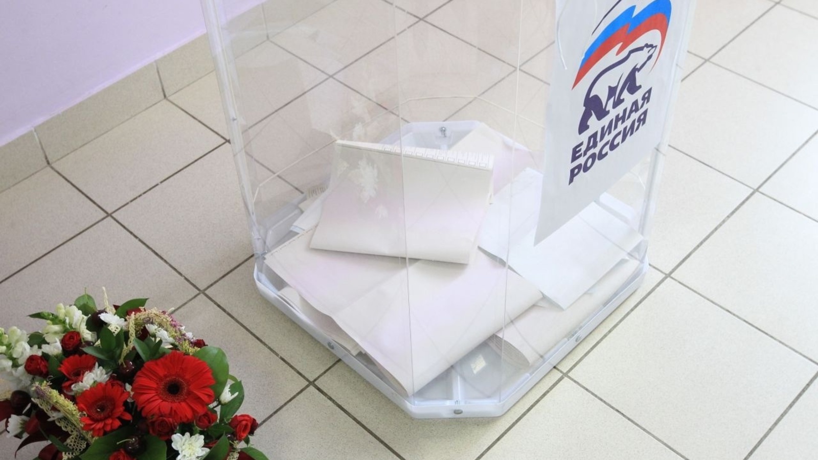 Олег Яровиков