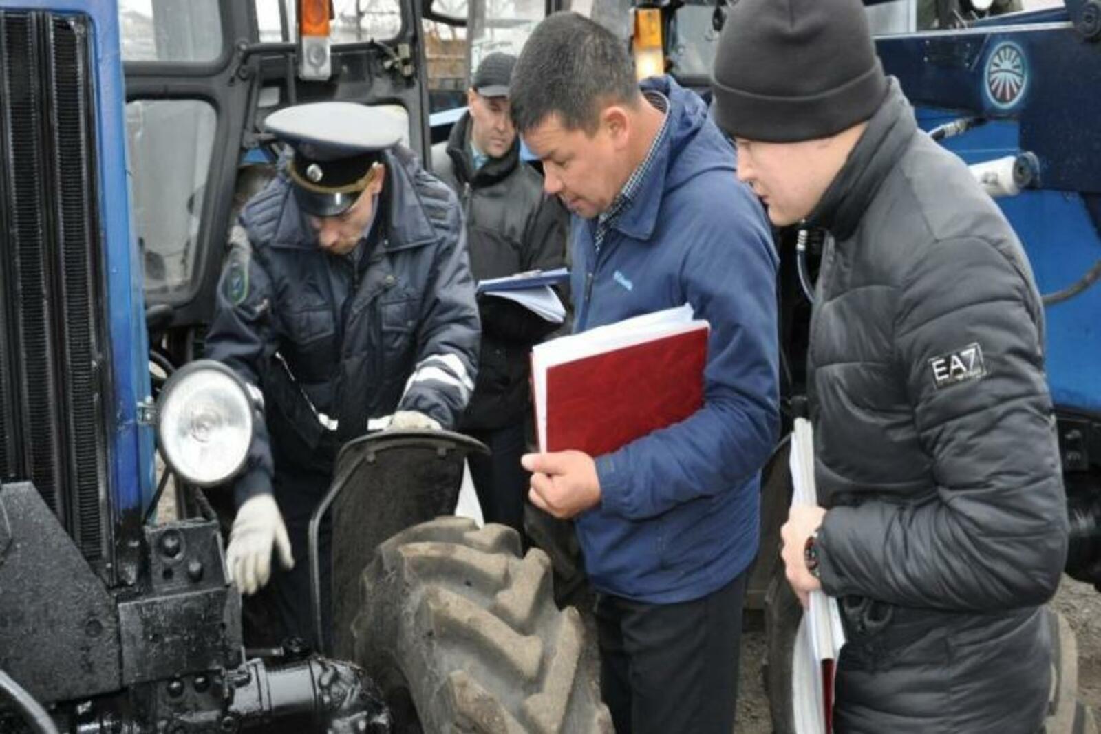 администрация Уфы