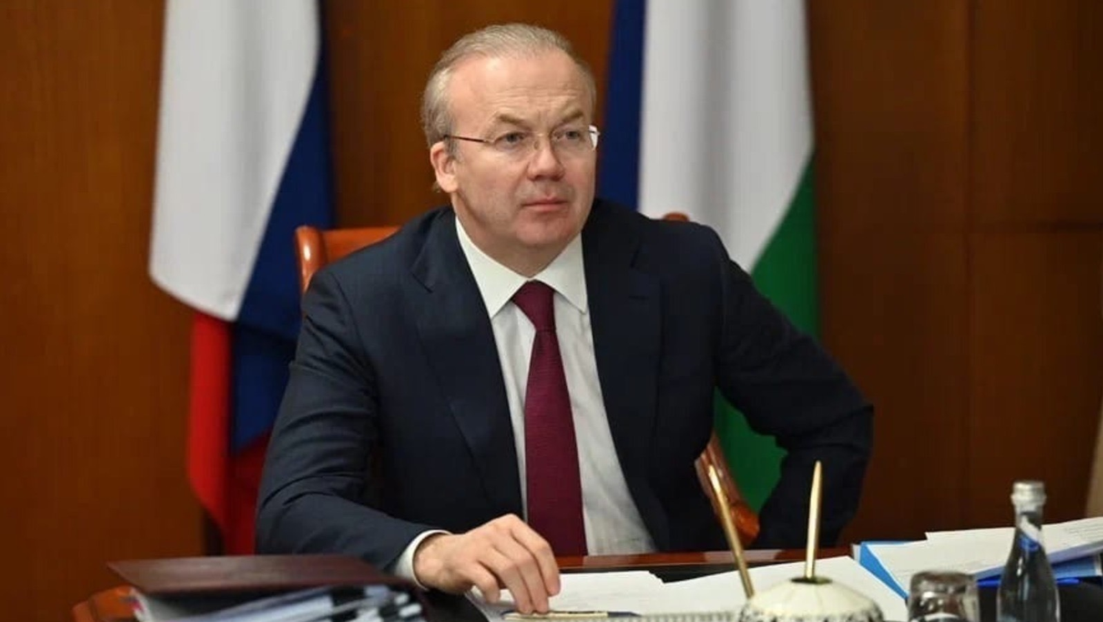 «Башинформ» мәғлүмәт агентлығы архивы