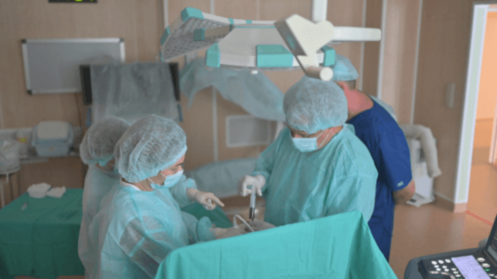 Минздрав РБ