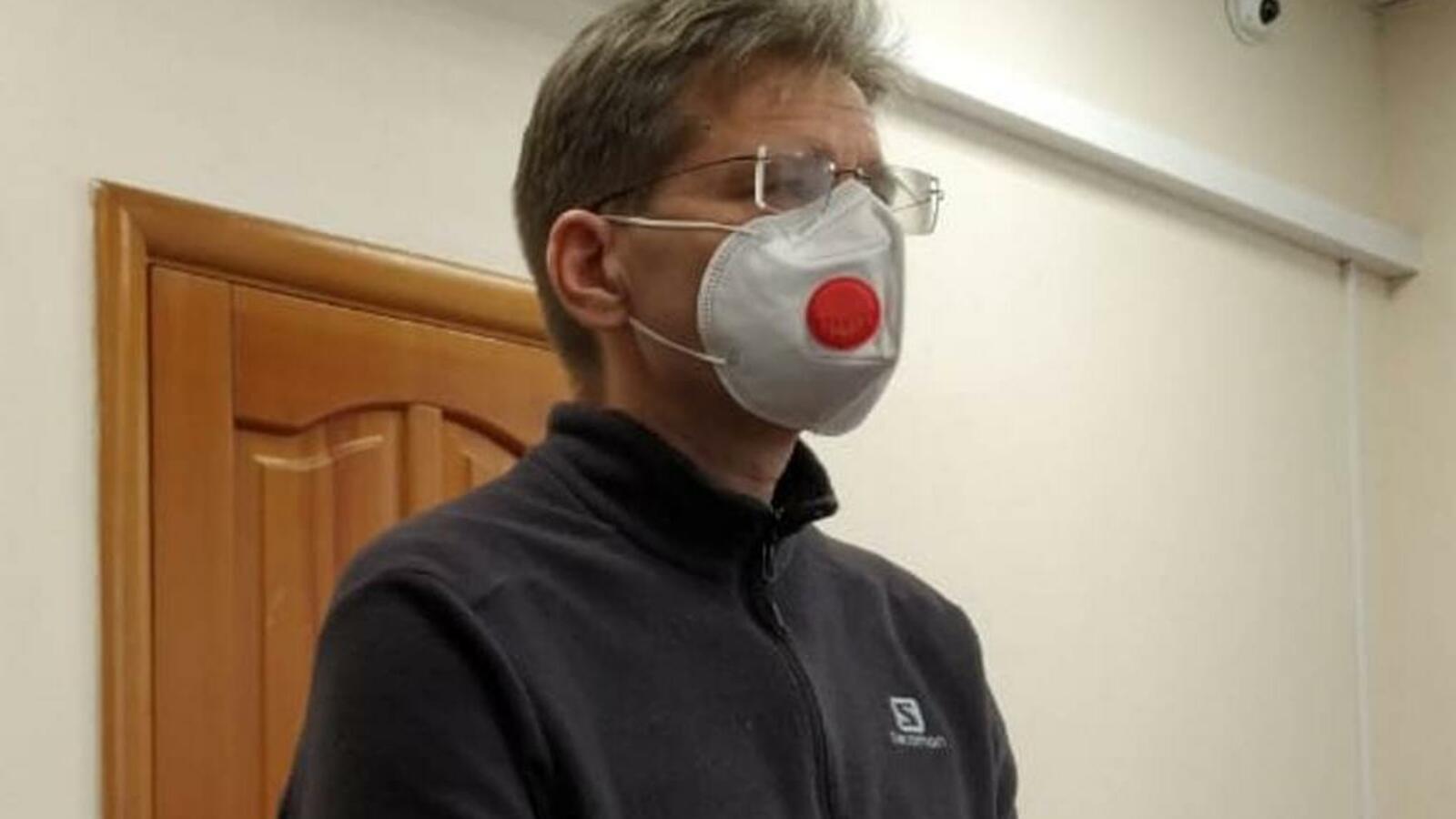 Мирон Доровских