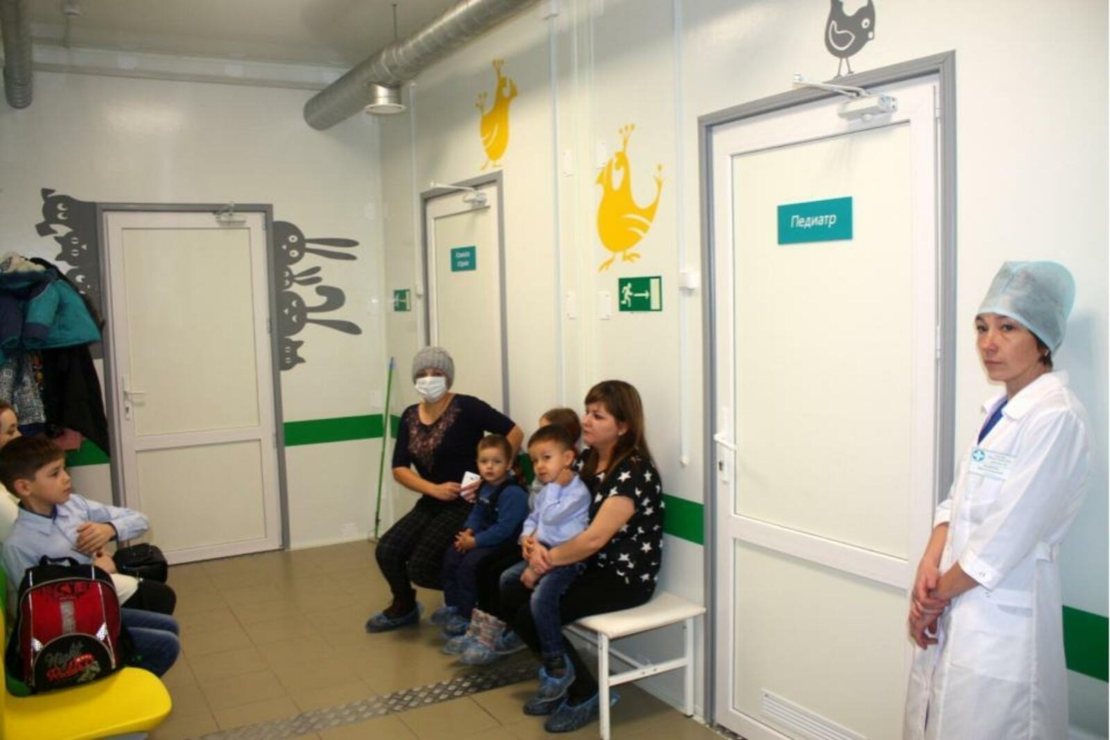 архив ИА «Башинформ»