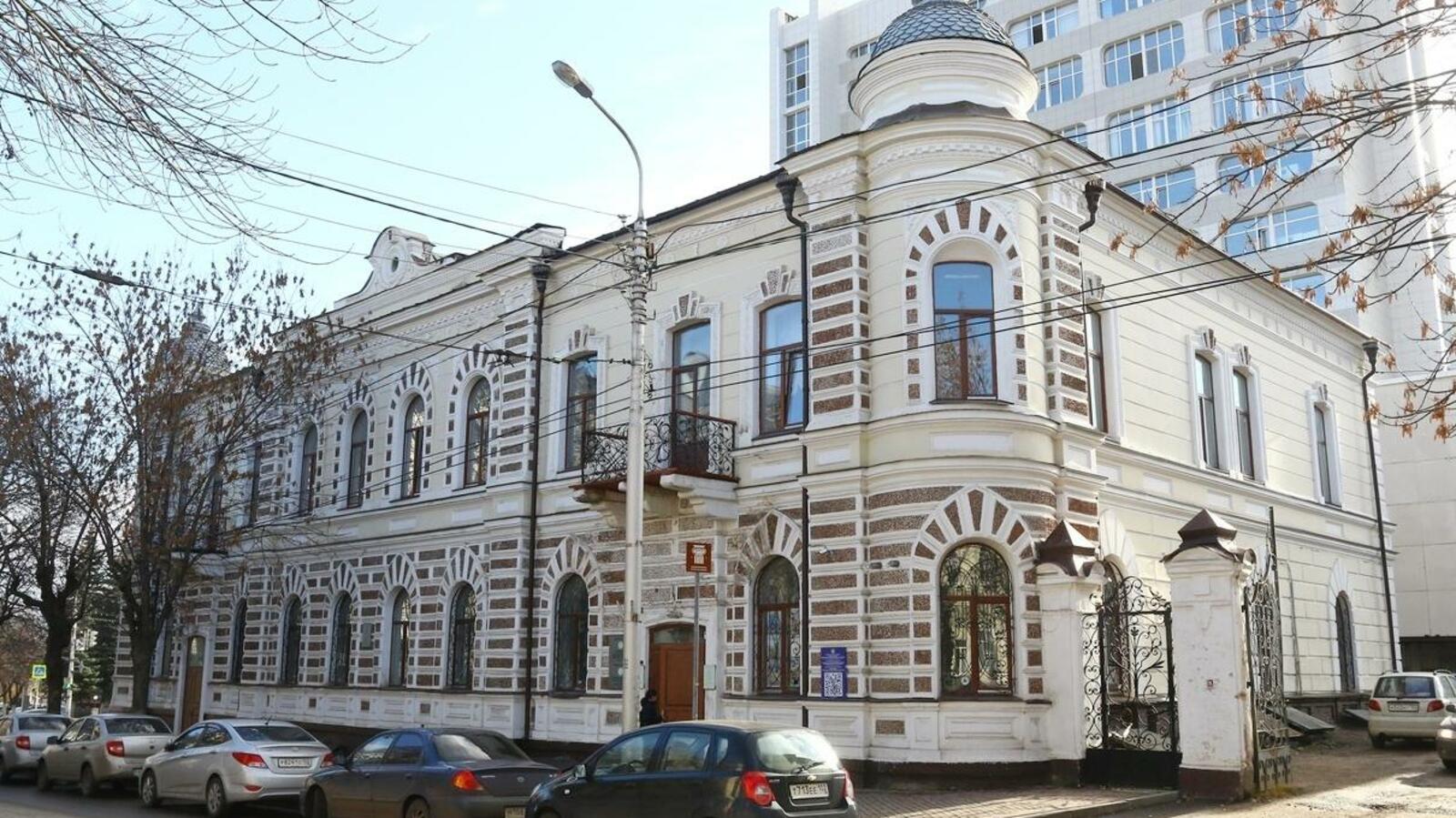 Валерий Шахов