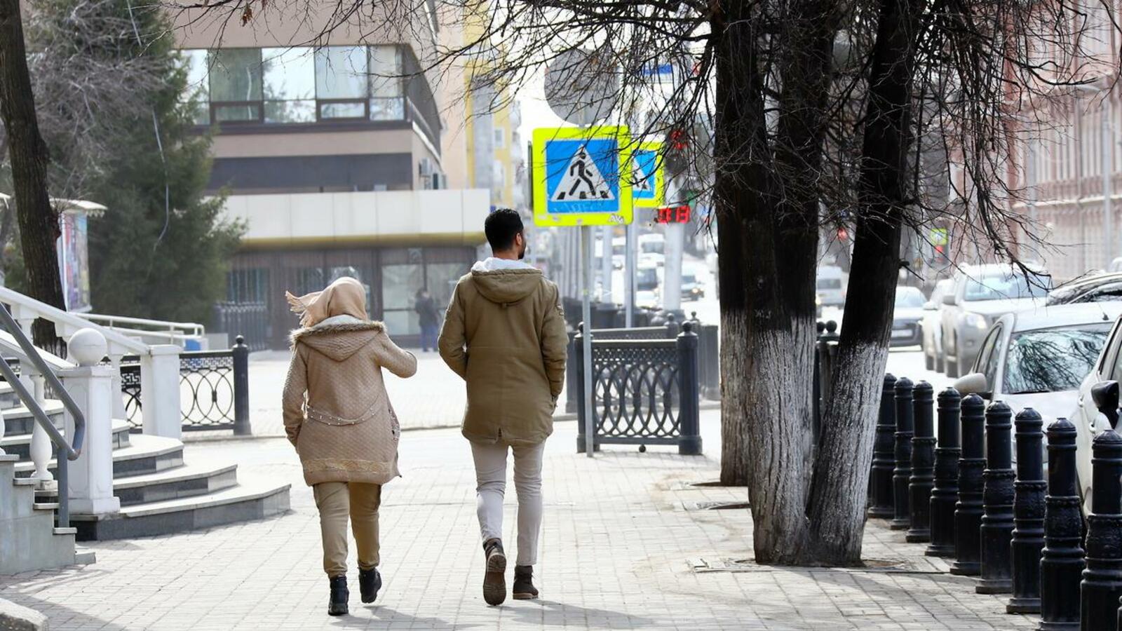 Валерий Шахов