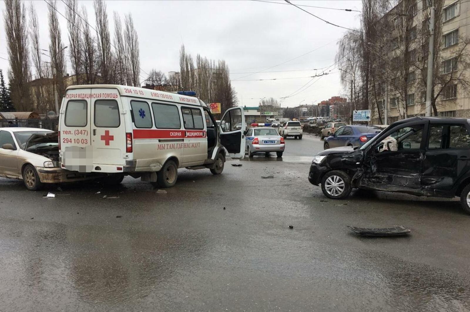Блог Д.Гильмутдинова