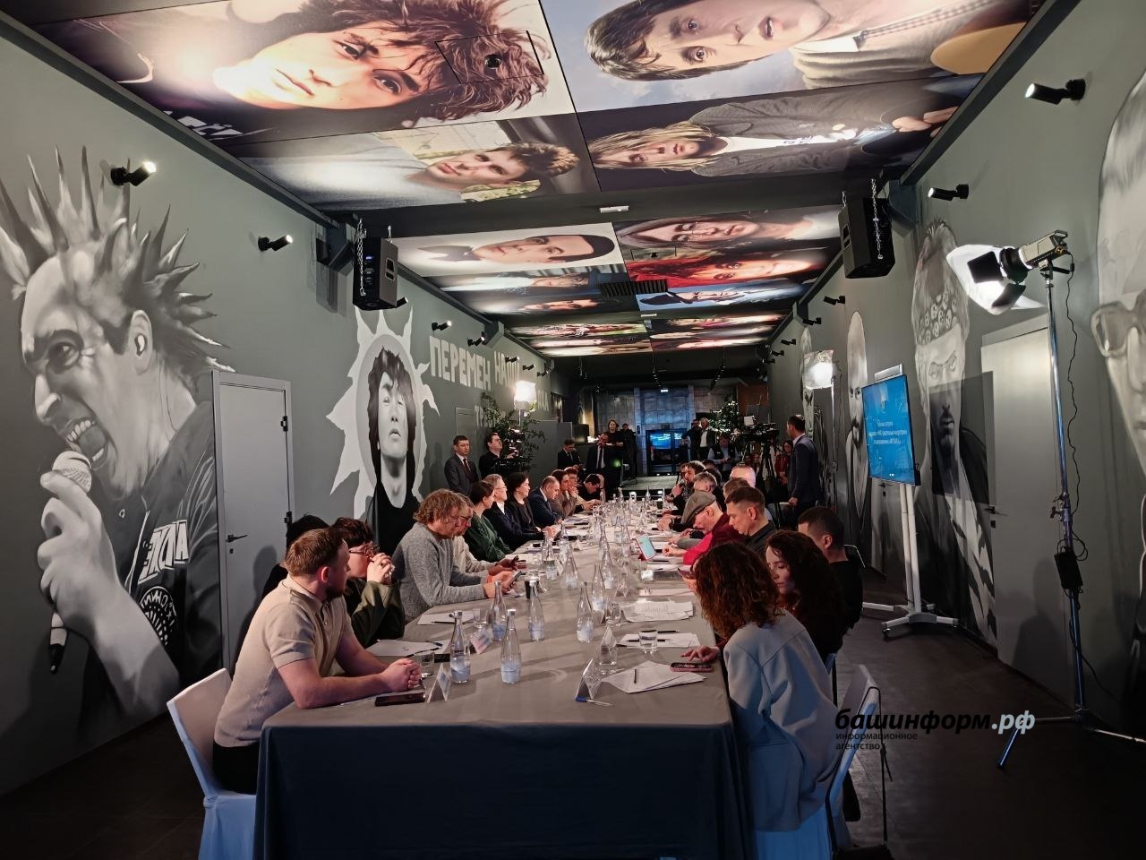 автор ИА «Башинформ»