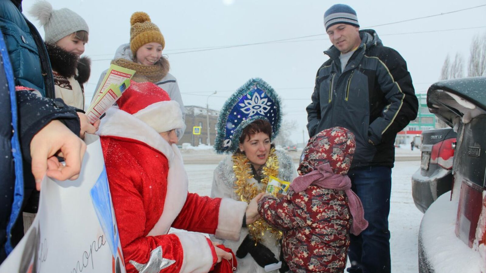 Гульнара Харисова