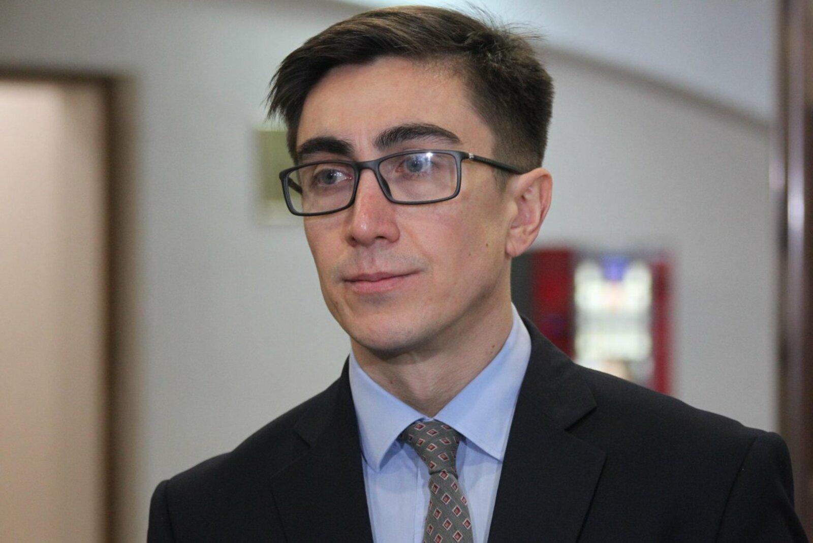 Олег Яровиков