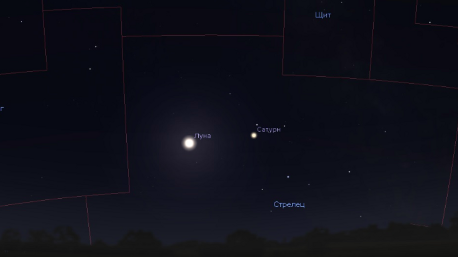 Уфимский планетарий