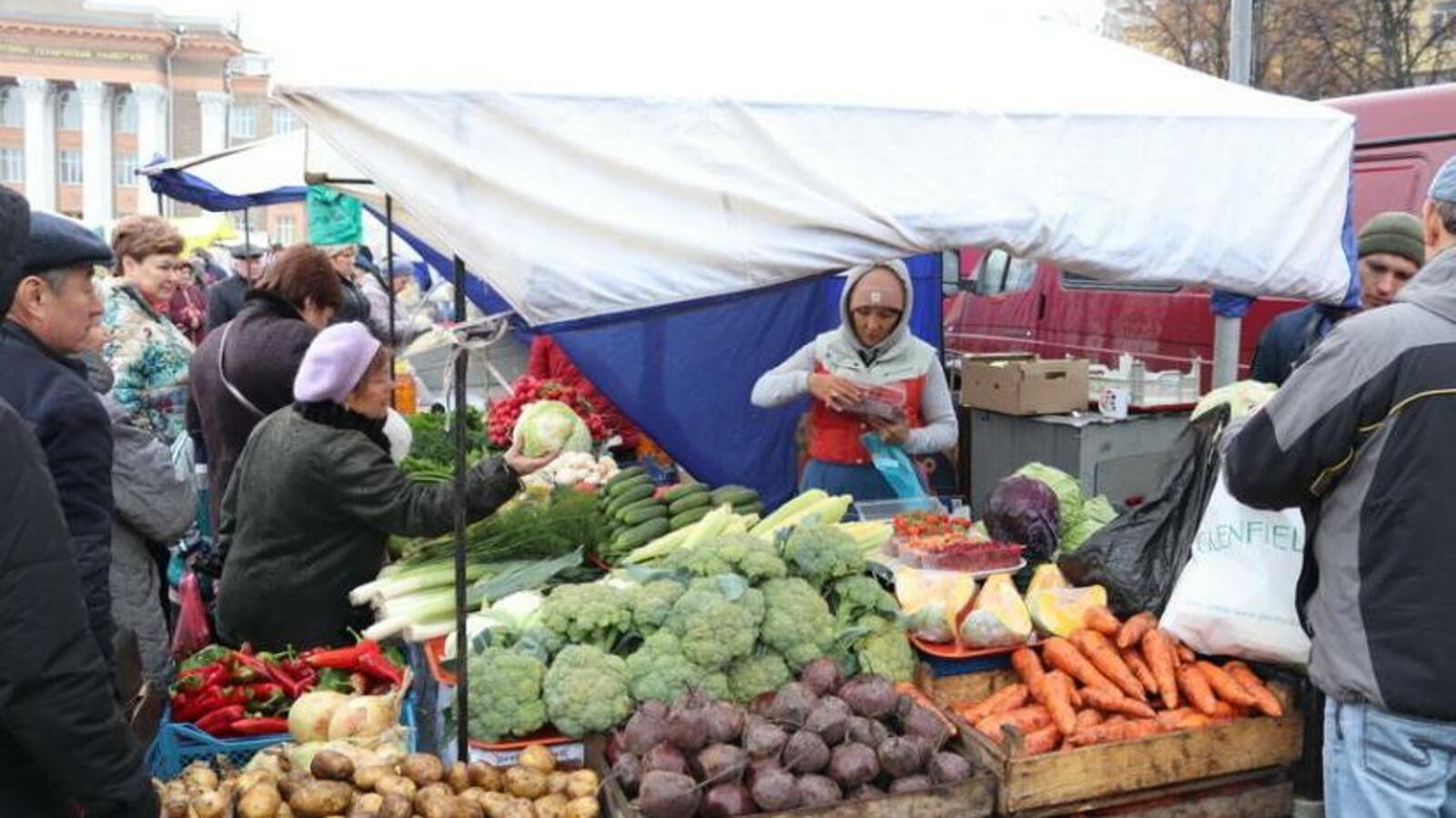 администрация Уфы