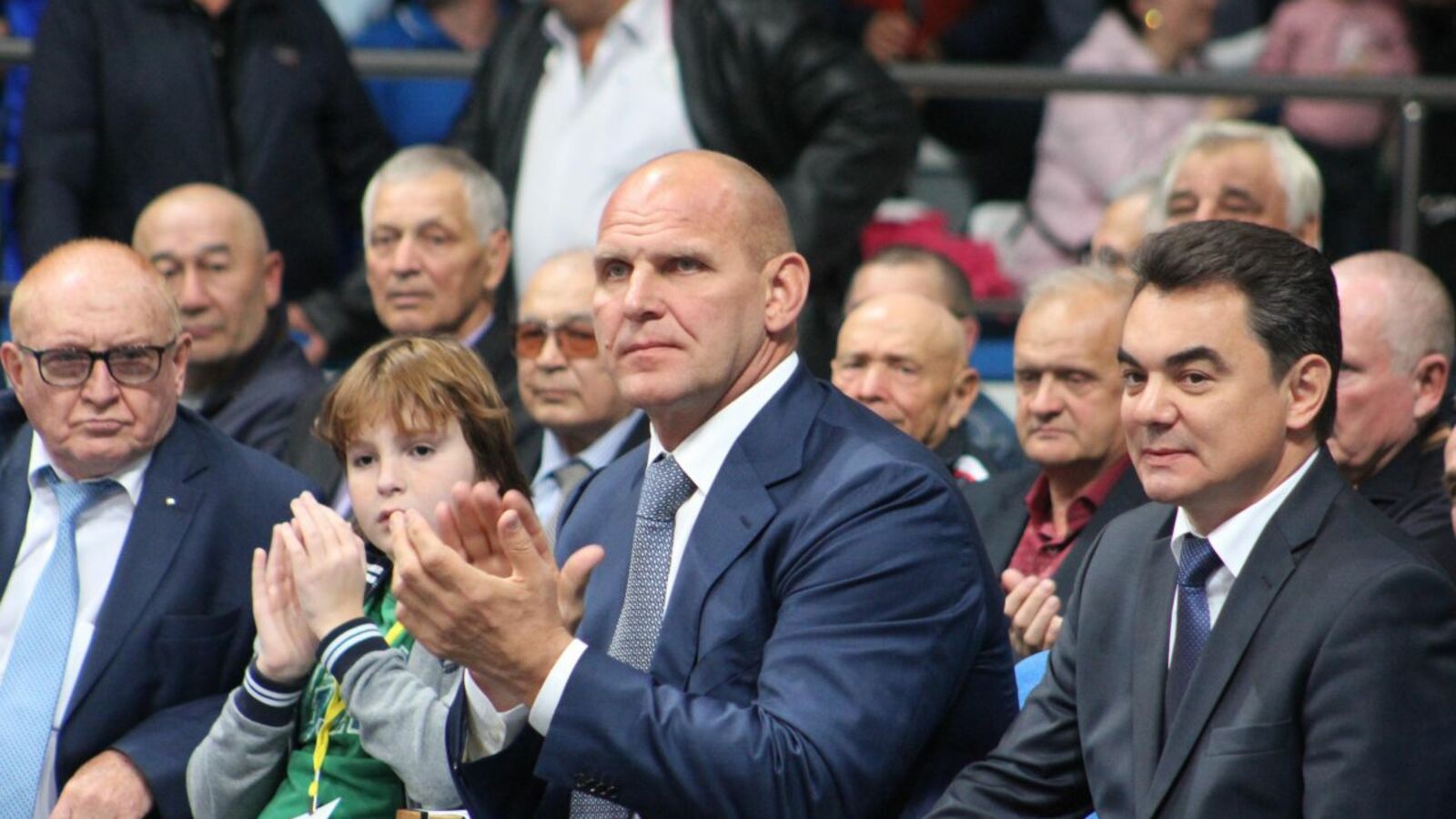 Дмитрий Слезин