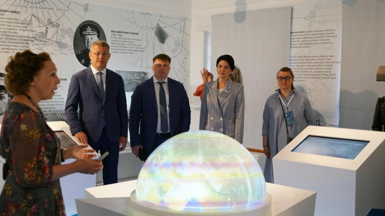 Олег Яровиков