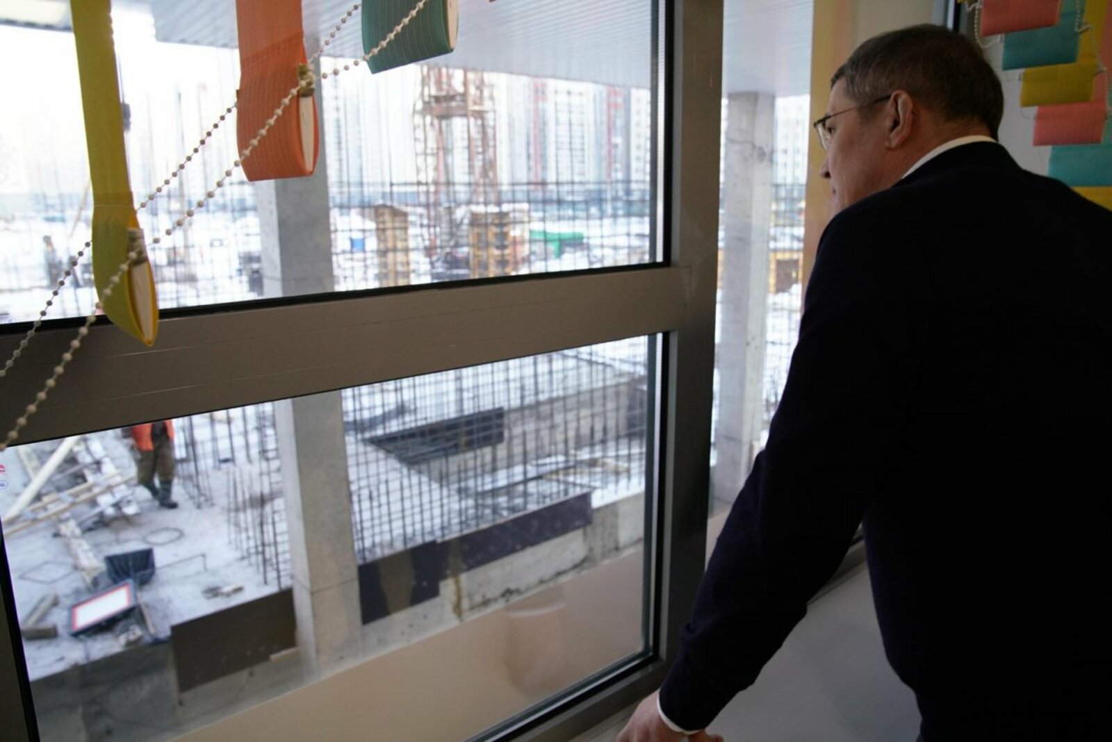Олег Яровиков