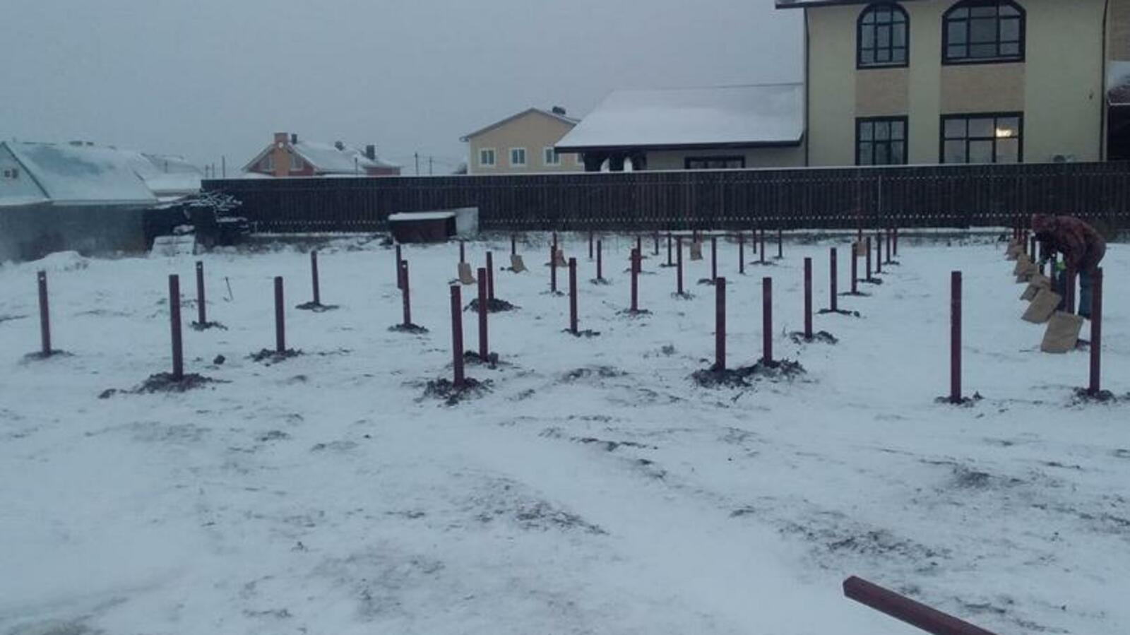 Администрация Октябрьского района Уфы