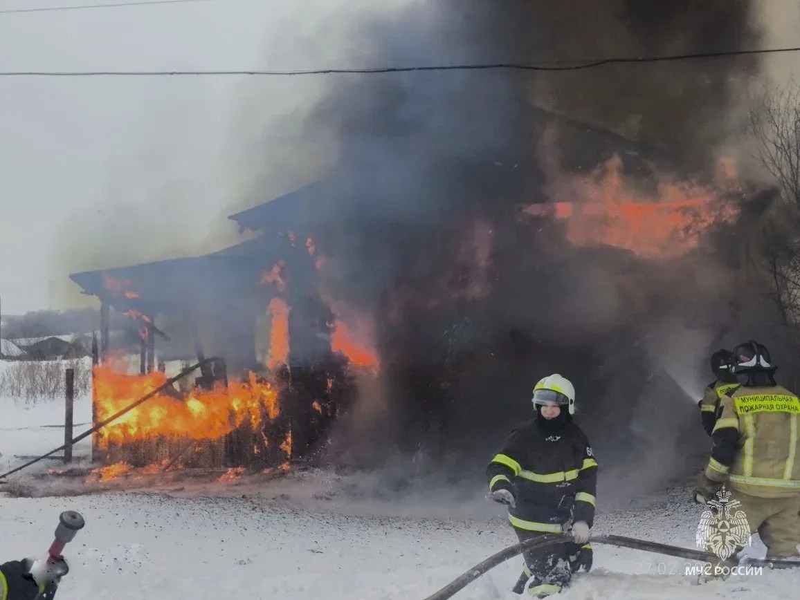 Пресс-служба  ГУ МЧС России по РБ