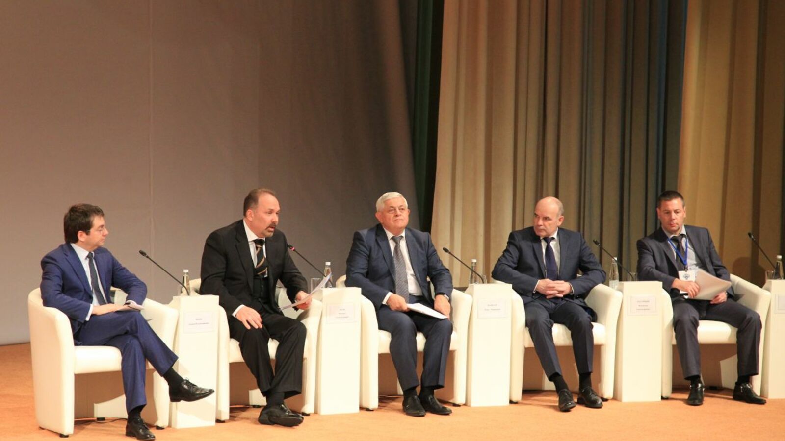 Олег Яровиков