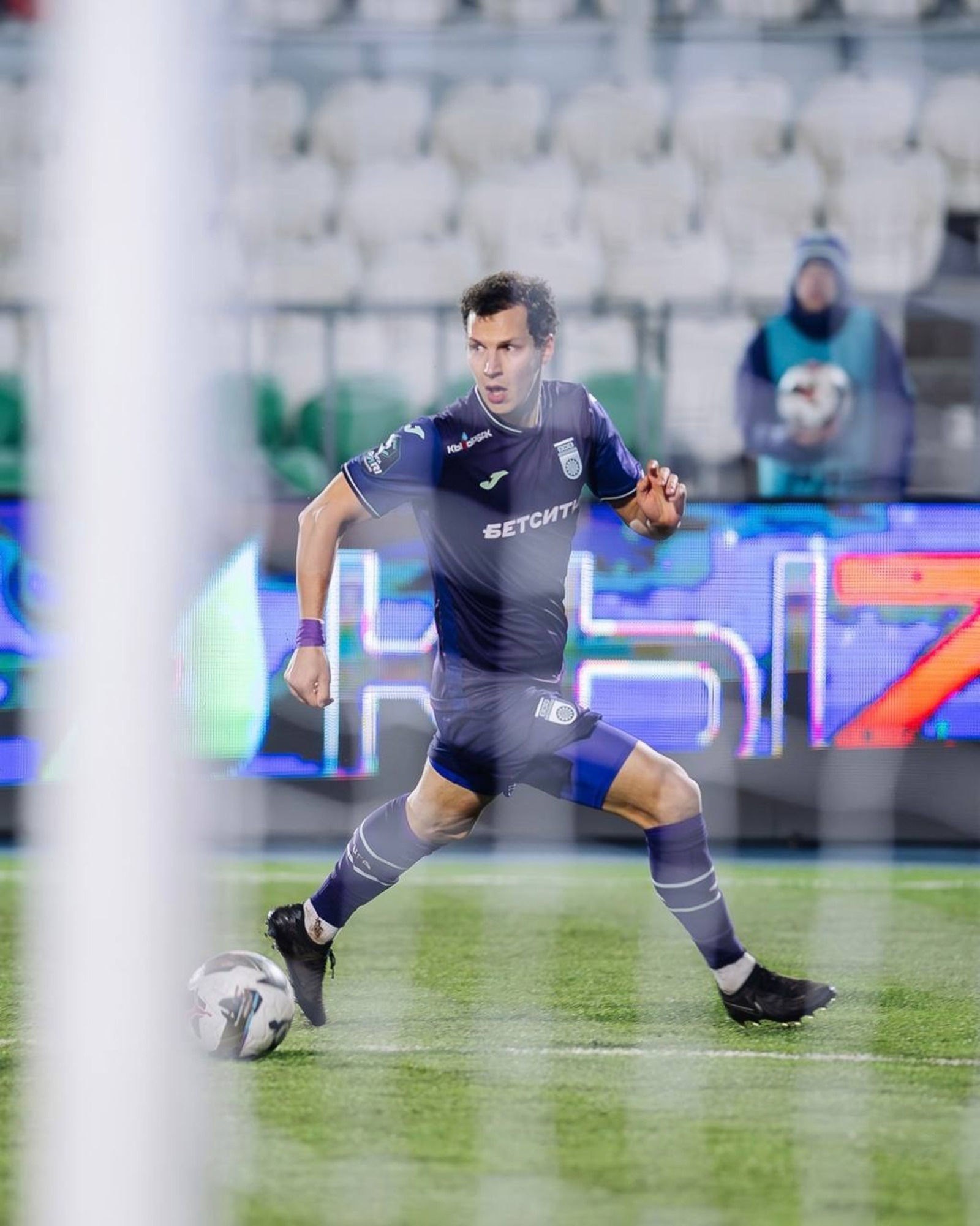 ФК «Уфа» telegram-канал