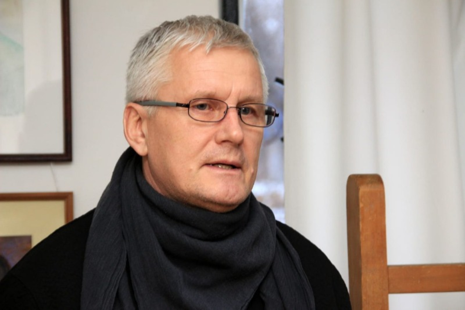 личный архив Дмитрия Глушко