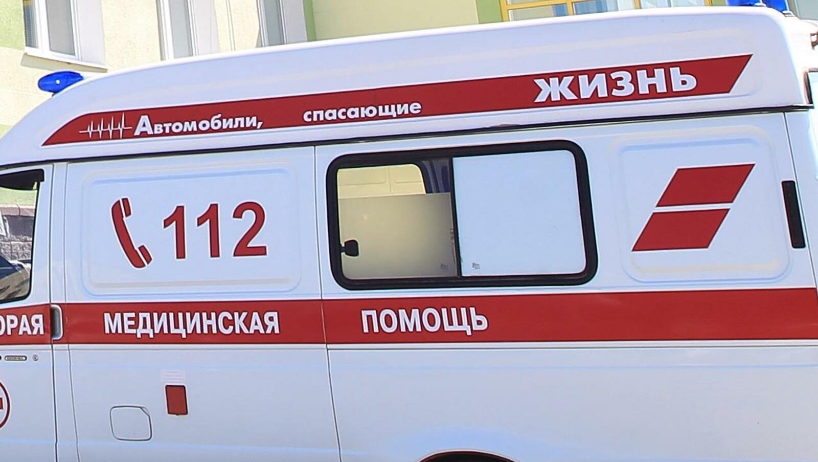 ИА «Башинформ» архив