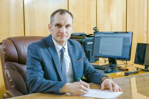 Олег Баулин: В Башкирии повышают привлекательность работы на позиции молодых ученых и исследователей