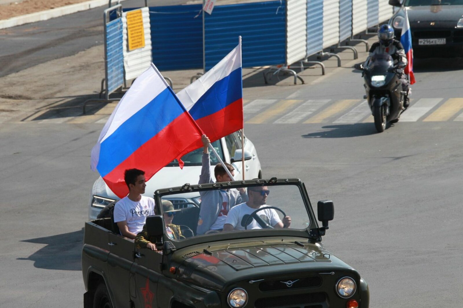 Олег Яровиков