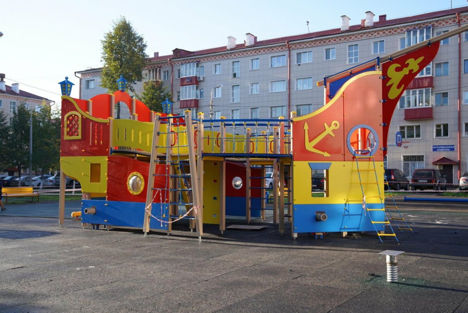 Олег Яровиков
