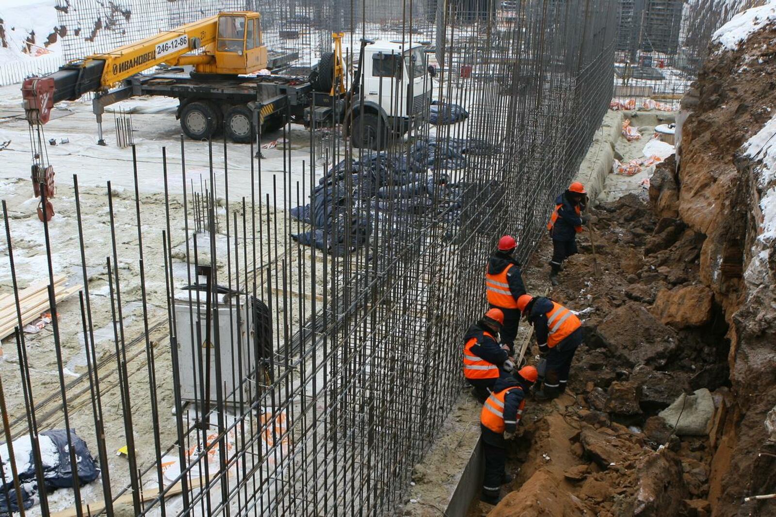 Андрей Старостин