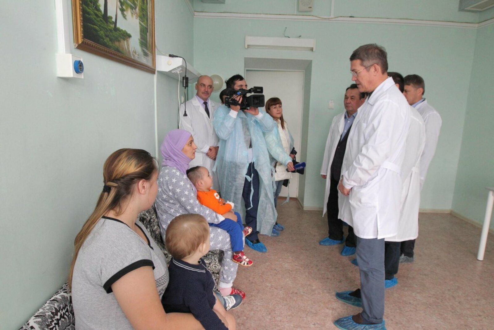 Олег Яровиков