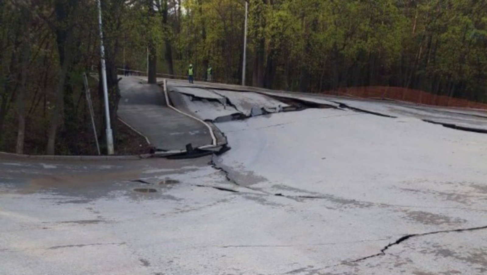 администрация Уфы