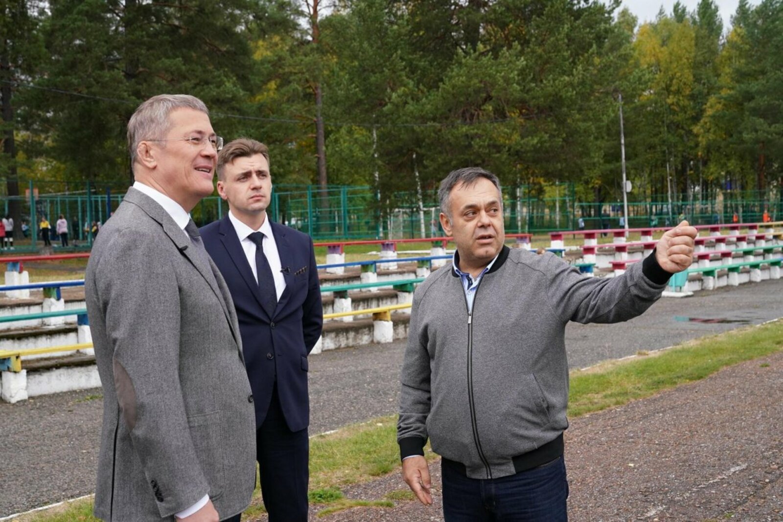 Олег Яровиков