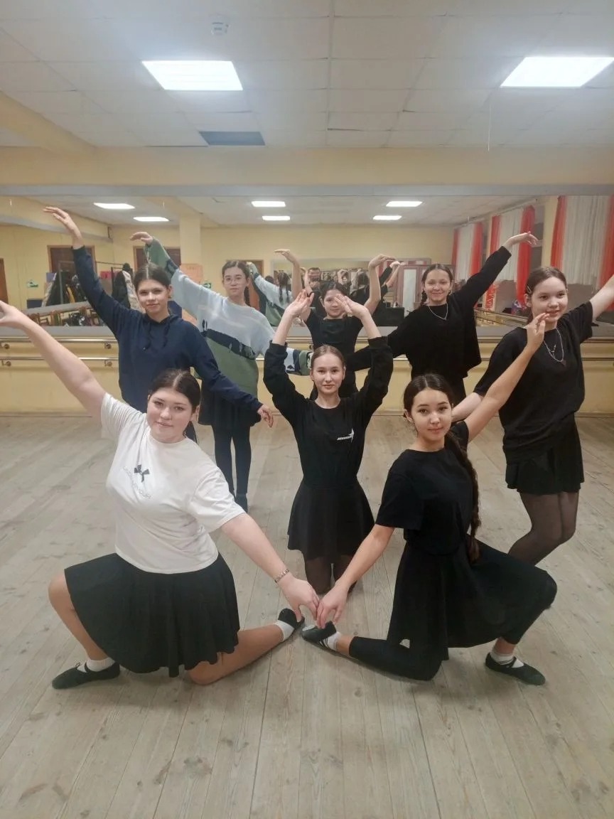 пресс-служба  Республиканский центр народного творчества