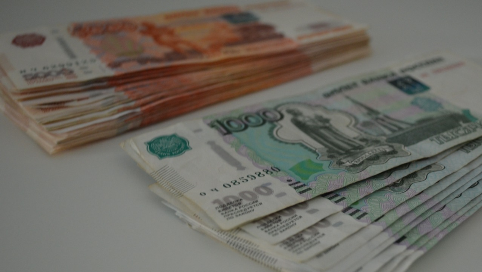 Ксения Калинина